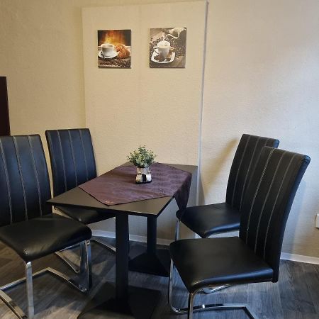 Pension Torgau Bagian luar foto