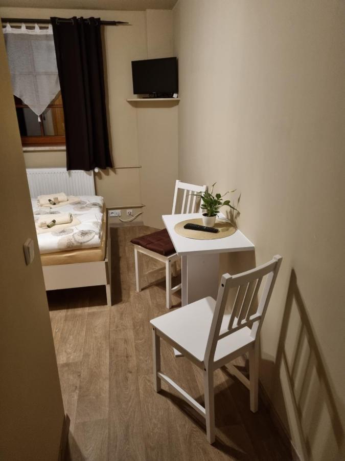 Pension Torgau Ruang foto