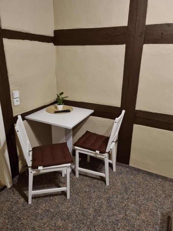 Pension Torgau Ruang foto