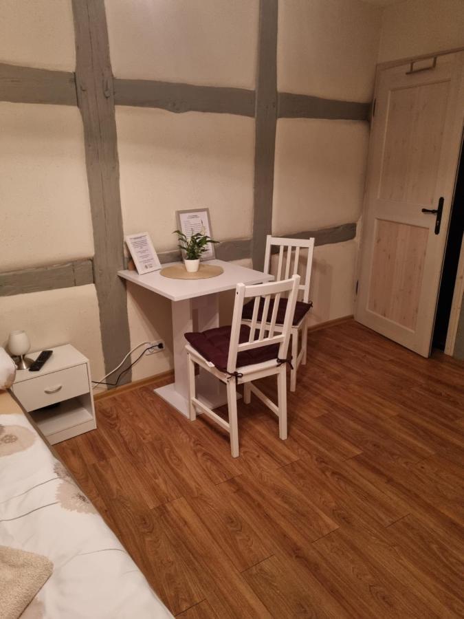 Pension Torgau Ruang foto
