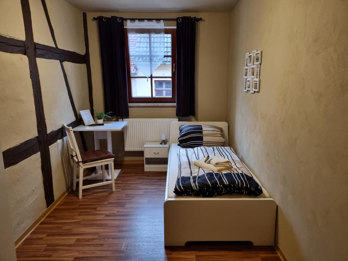 Pension Torgau Ruang foto