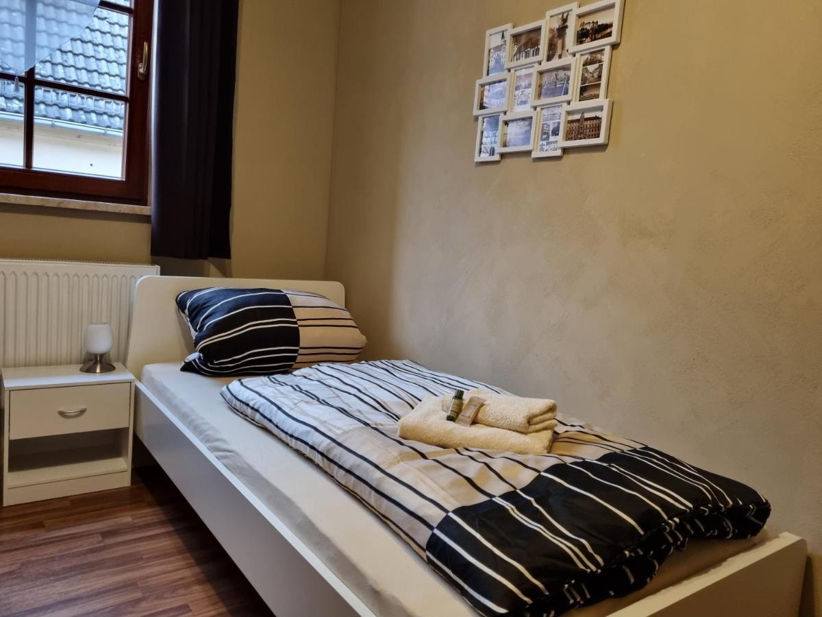 Pension Torgau Ruang foto