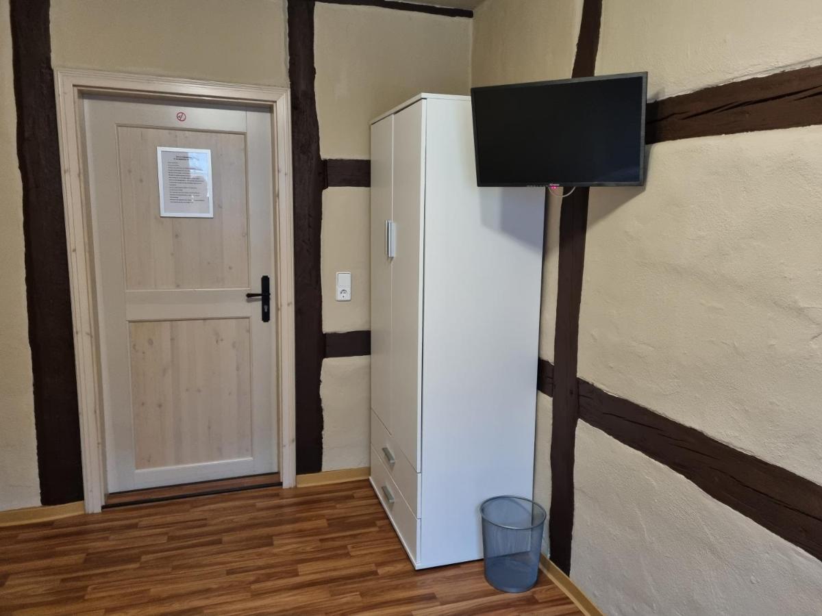 Pension Torgau Ruang foto