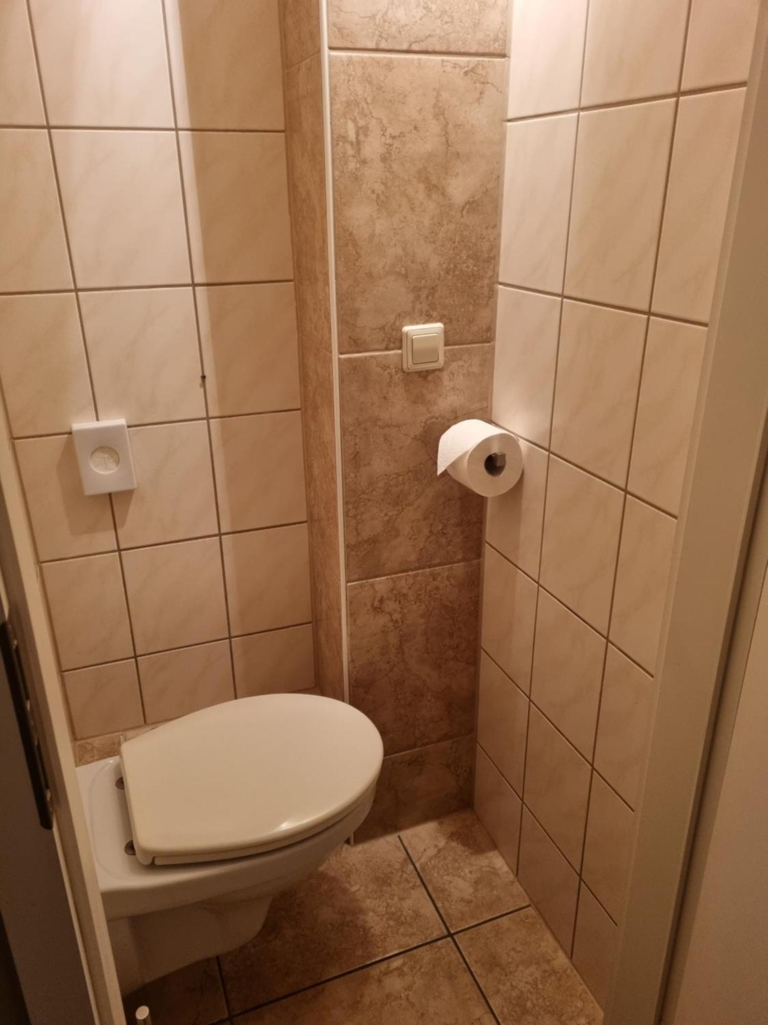 Pension Torgau Ruang foto