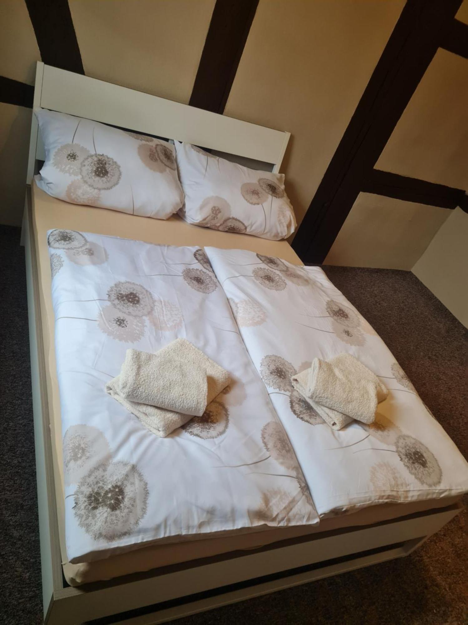 Pension Torgau Ruang foto