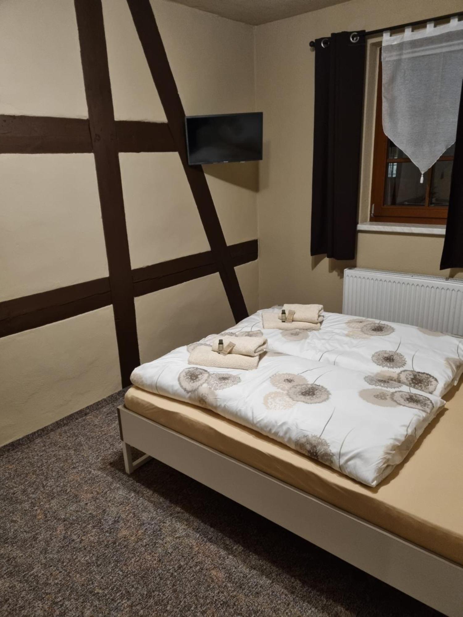 Pension Torgau Ruang foto