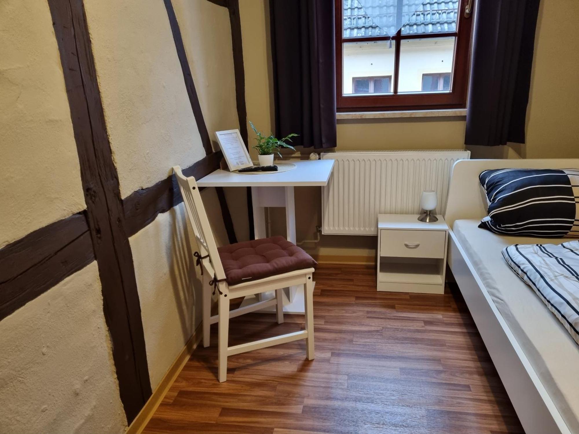 Pension Torgau Ruang foto